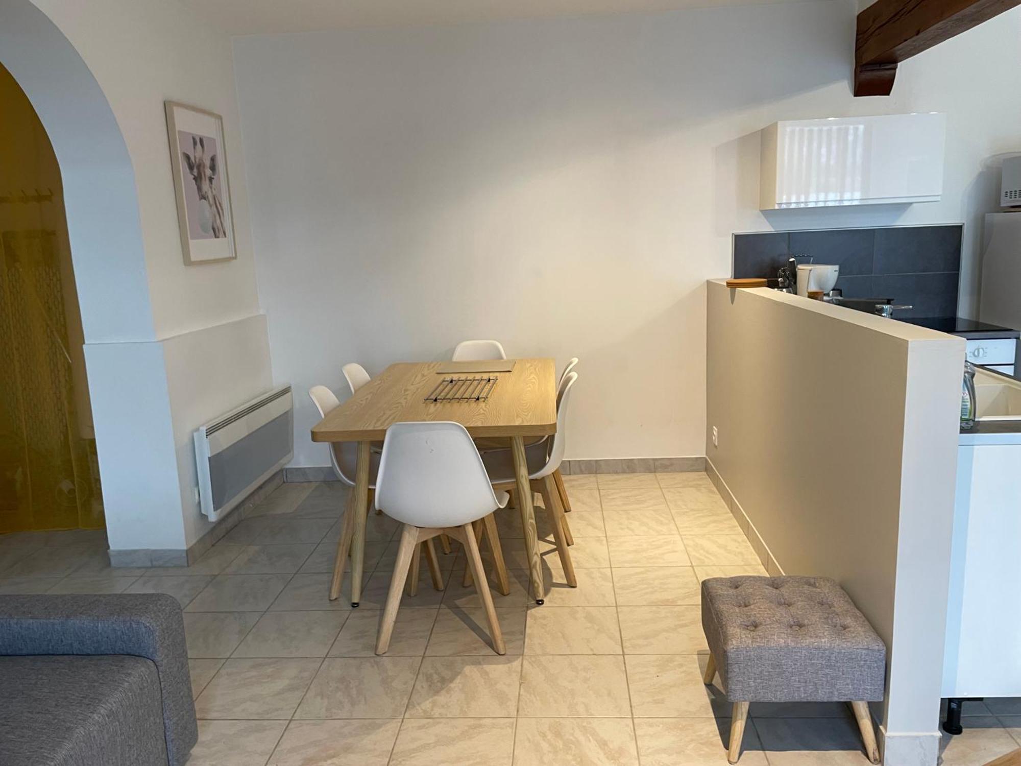 Le Cocon De Beauval Apartment Châteauvieux Exterior foto