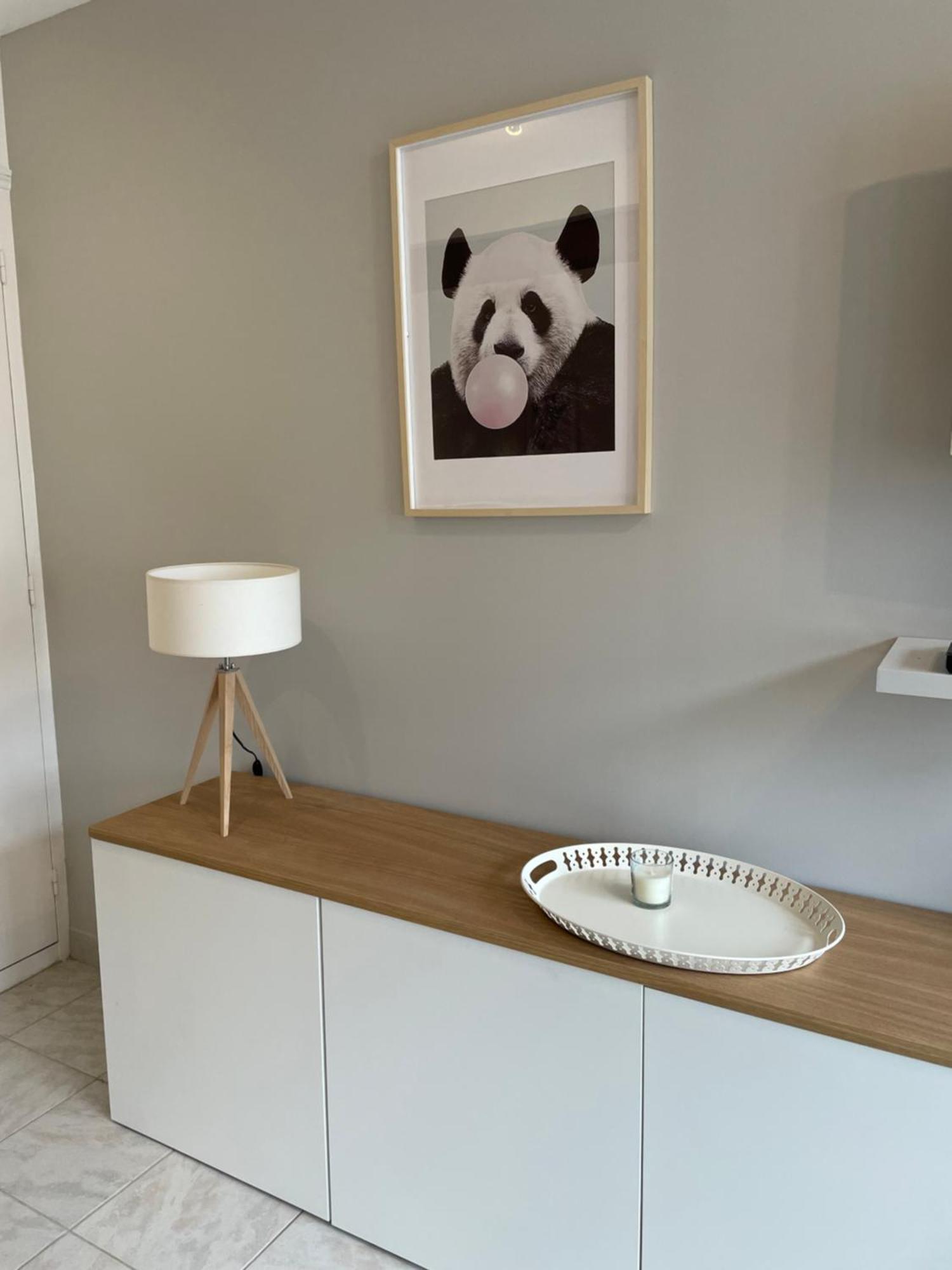 Le Cocon De Beauval Apartment Châteauvieux Exterior foto