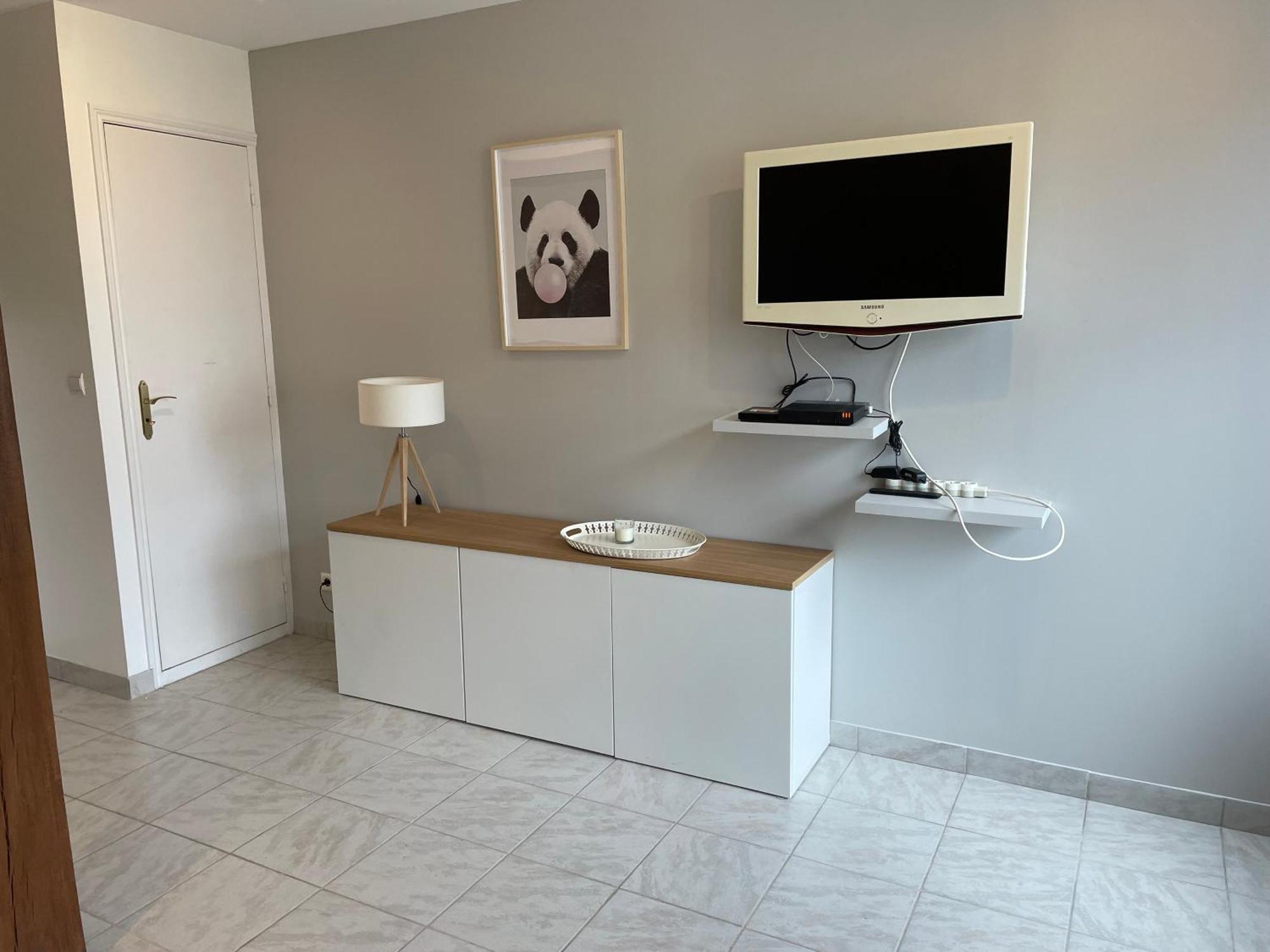 Le Cocon De Beauval Apartment Châteauvieux Exterior foto